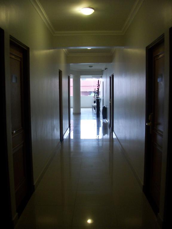 Hotel Le Park San Miguel de Tucumán Eksteriør bilde