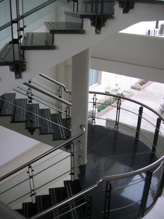Hotel Le Park San Miguel de Tucumán Eksteriør bilde