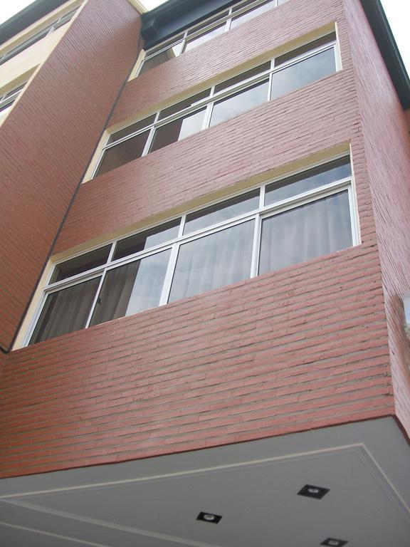 Hotel Le Park San Miguel de Tucumán Eksteriør bilde