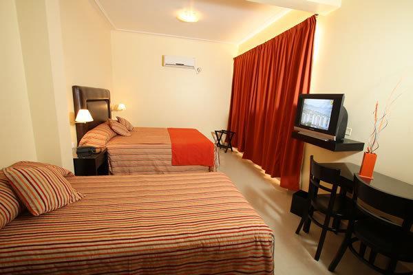 Hotel Le Park San Miguel de Tucumán Eksteriør bilde