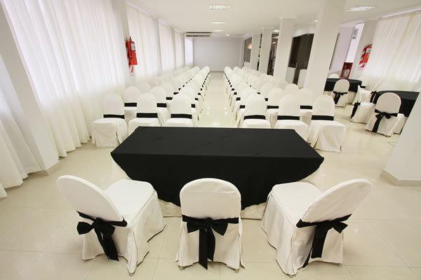 Hotel Le Park San Miguel de Tucumán Eksteriør bilde