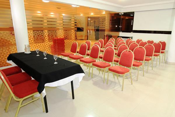 Hotel Le Park San Miguel de Tucumán Eksteriør bilde