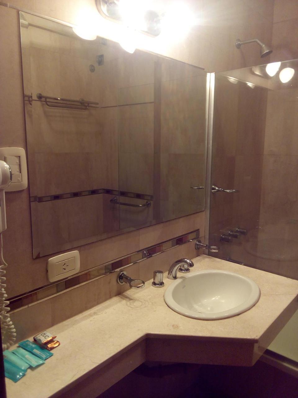 Hotel Le Park San Miguel de Tucumán Eksteriør bilde
