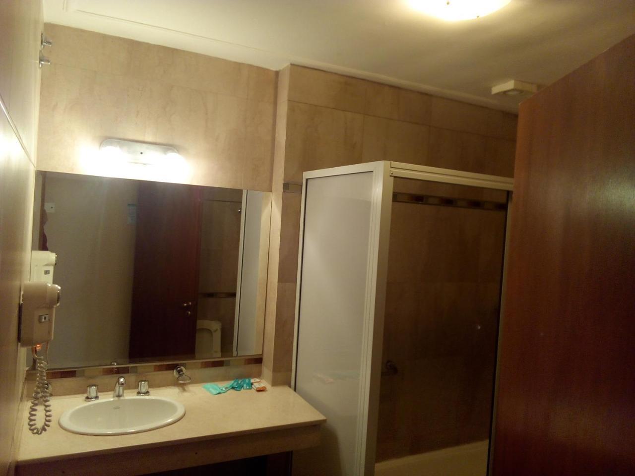 Hotel Le Park San Miguel de Tucumán Eksteriør bilde