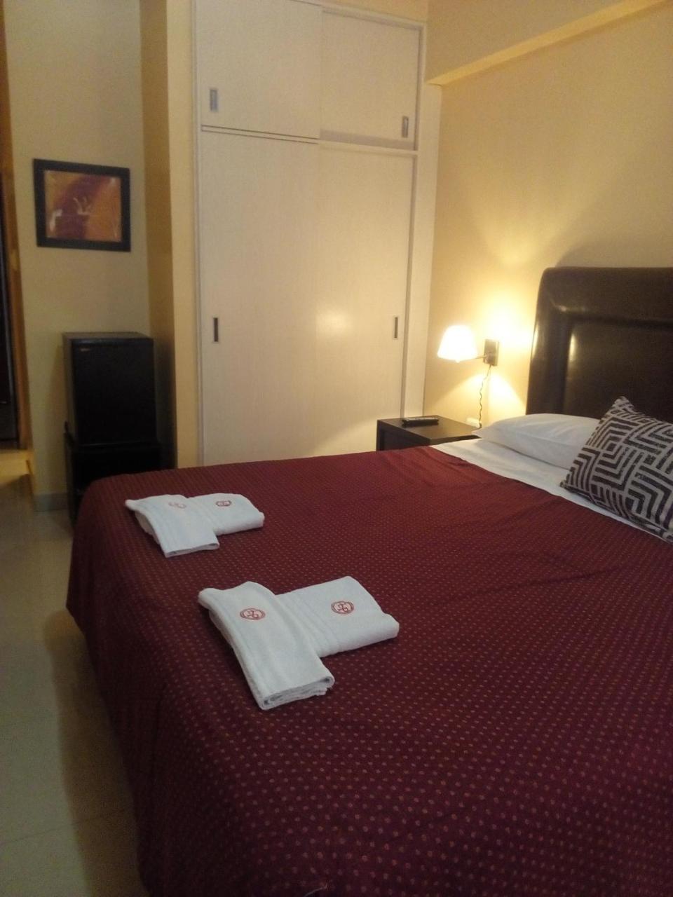 Hotel Le Park San Miguel de Tucumán Eksteriør bilde