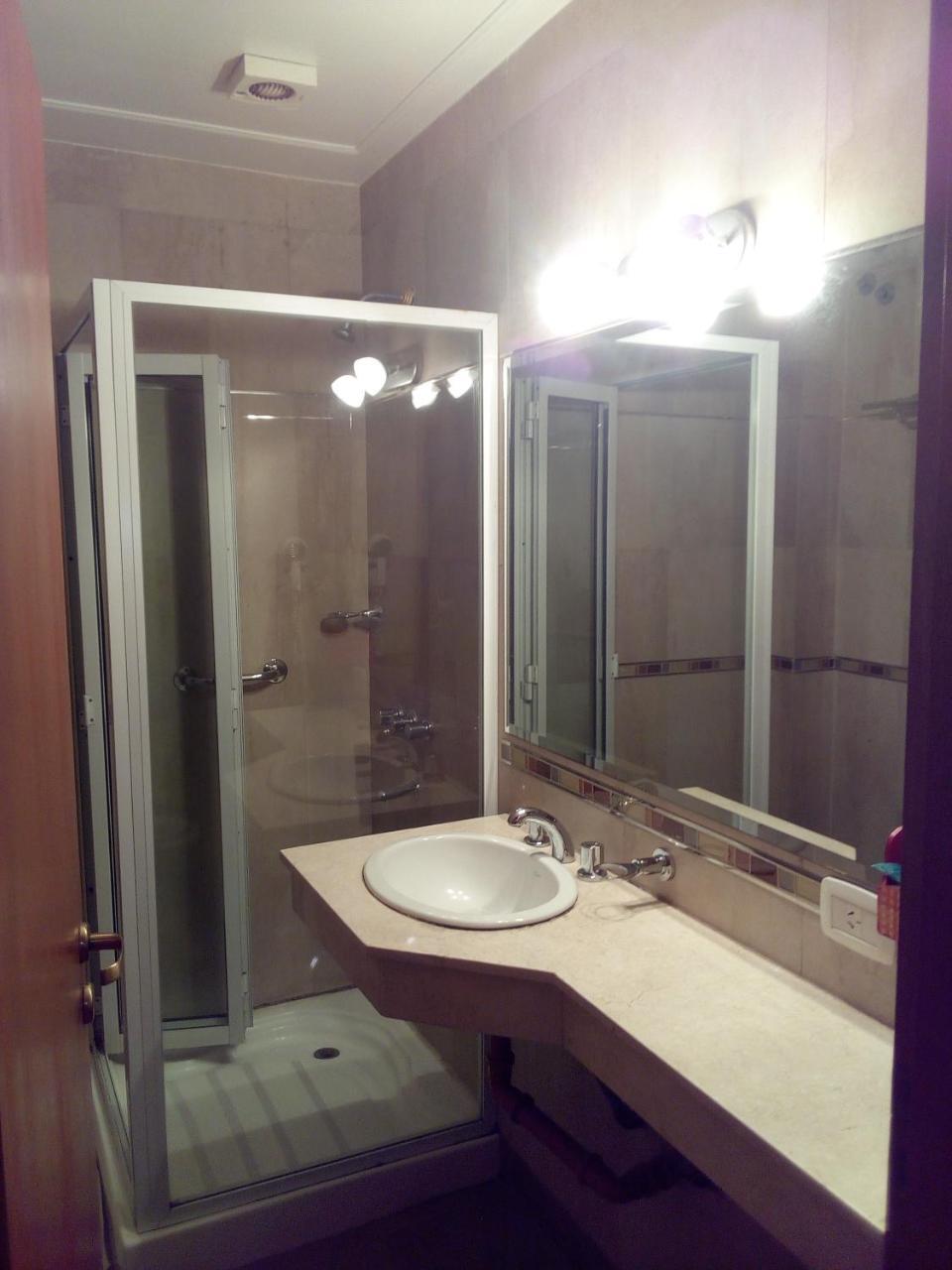 Hotel Le Park San Miguel de Tucumán Eksteriør bilde