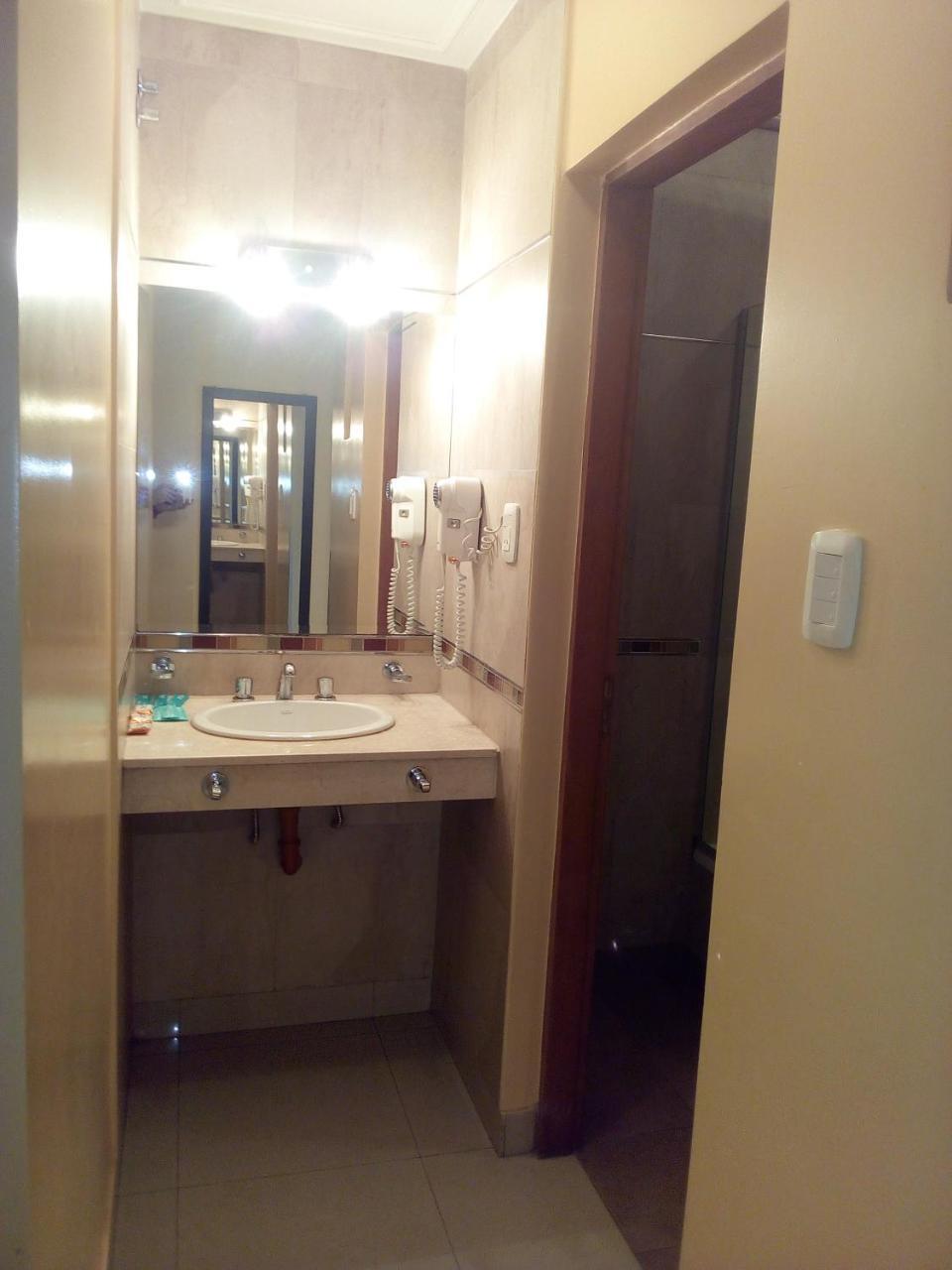 Hotel Le Park San Miguel de Tucumán Eksteriør bilde
