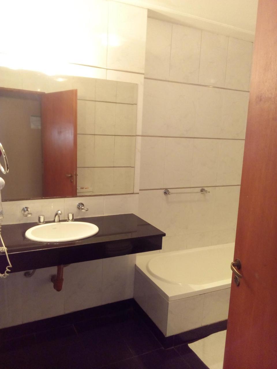 Hotel Le Park San Miguel de Tucumán Eksteriør bilde