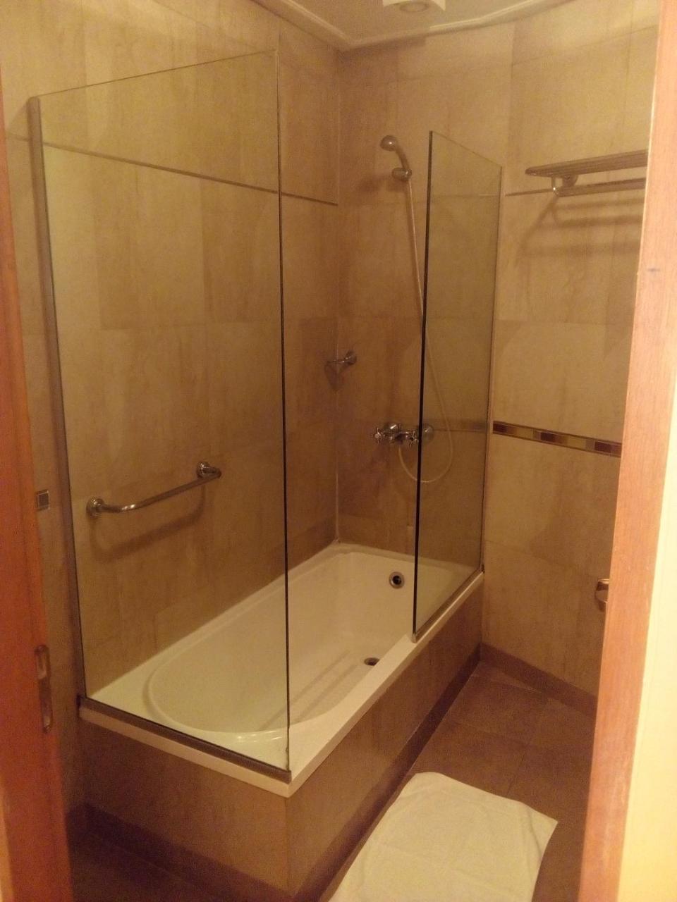 Hotel Le Park San Miguel de Tucumán Eksteriør bilde